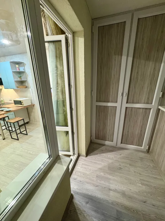 Уютнейшая квартира Самара Юг2 рядом с поселком Рощинский