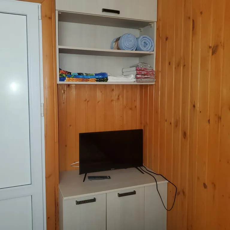 Дом на море