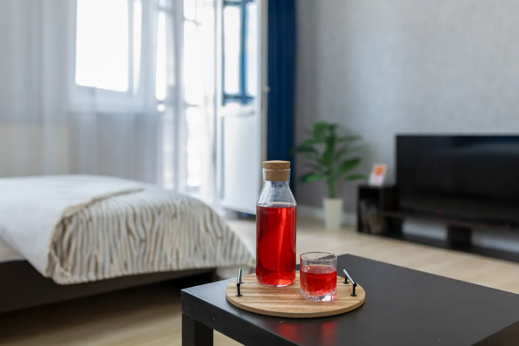 Просторные апартаменты на 6 человек в историческом центре