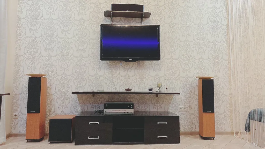 Квартира Comfort in Kazan Стильная квартира в центре для лучшего отдыха — Казань