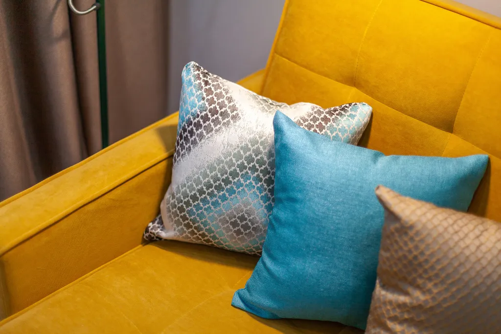 Апартаменты Капитал с игровой приставкой