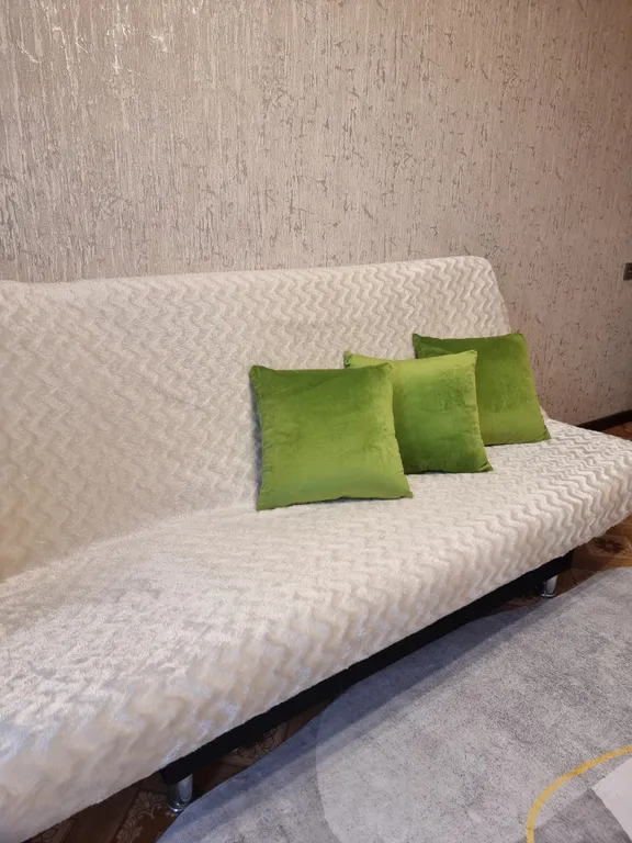 Уютная квартира в центре города вблизи от моря