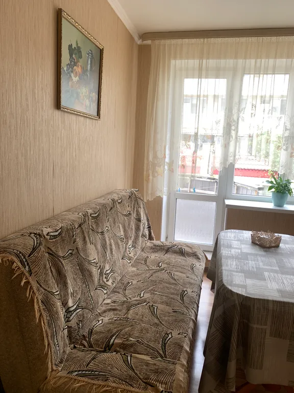 Квартира в центре города