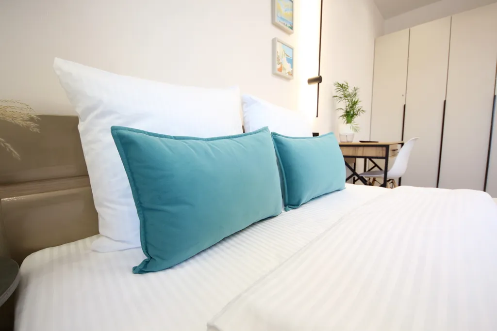 Квартира Deluxe рядом с ГУОР NiceAparts