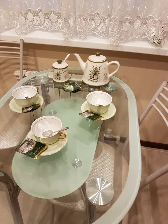 Коттедж Анна - Виктория