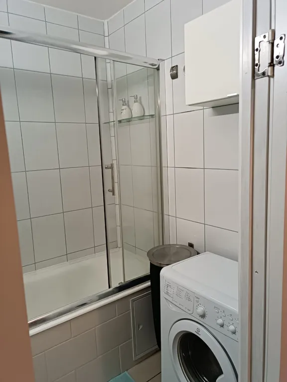 Квартира Стильная и удобная квартира в 2 м от метро — Москва