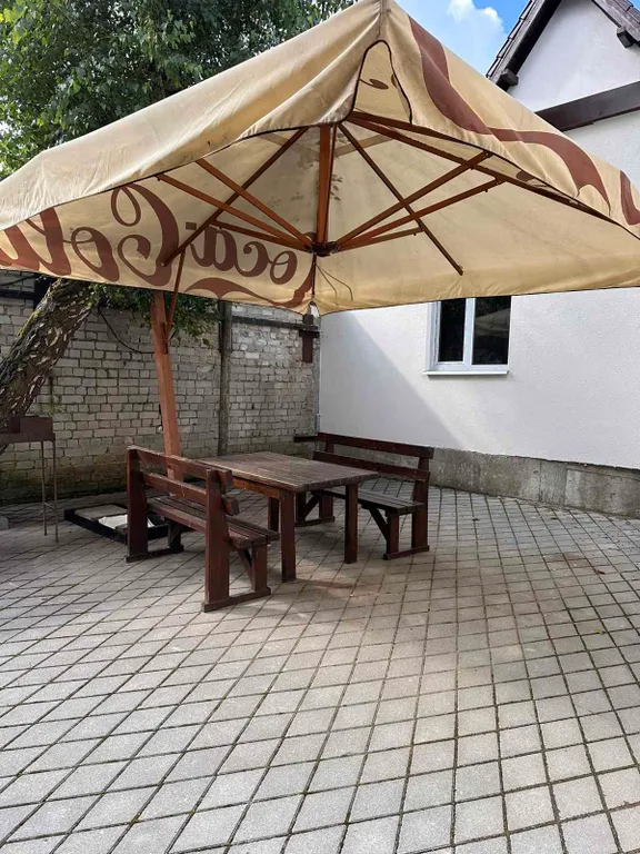 Коттедж Гостевой домик — Светлогорск