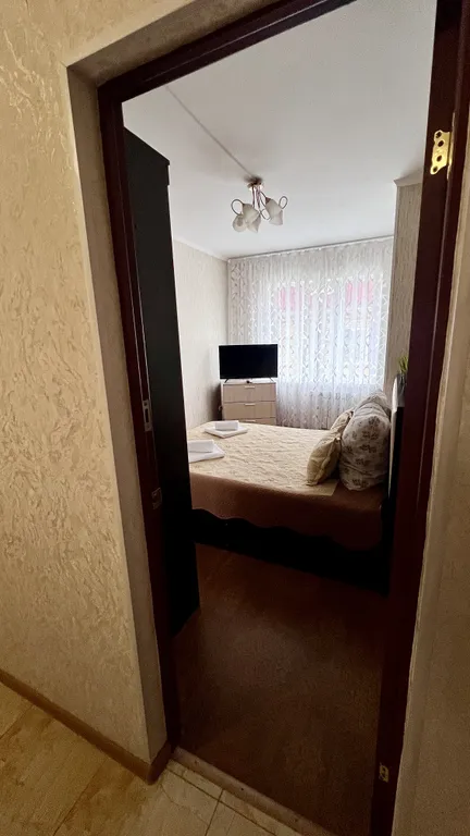 Квартира 2-комнатная квартира у моря — Анапа