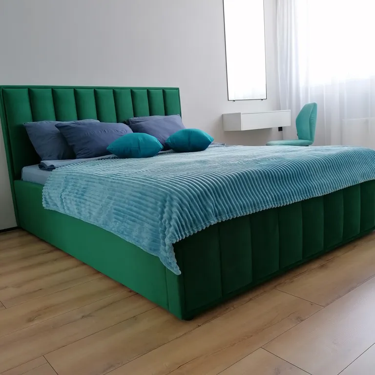 Квартира Уютная квартира — Краснодар