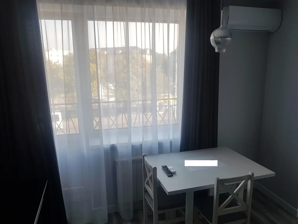 Квартира Квартира Дизайнерская студия в самом центре — Калининград