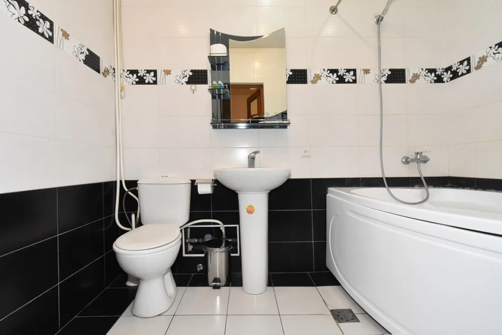 Квартира у площади Республики