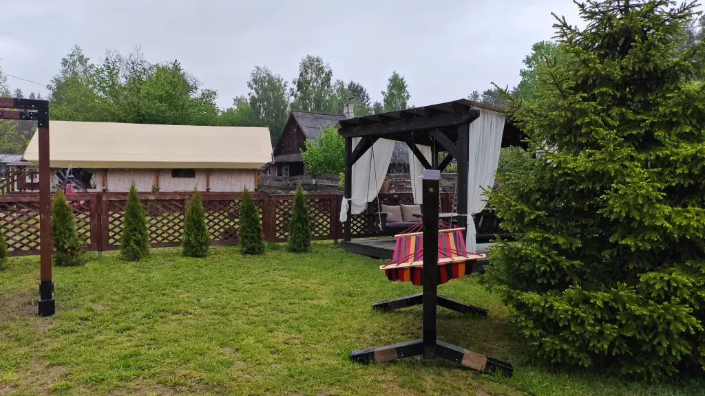 1-комнатный Дом