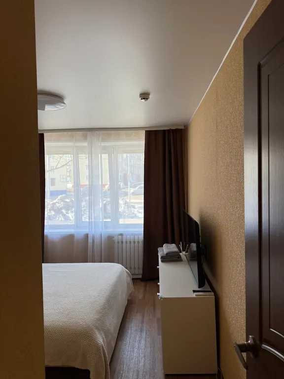 Уютная квартира в лучшем районе города