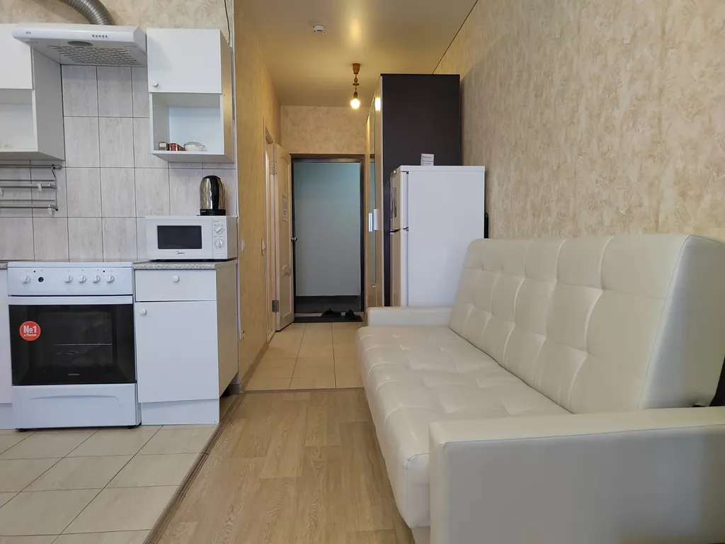 Уютная квартира у Фитнес парка