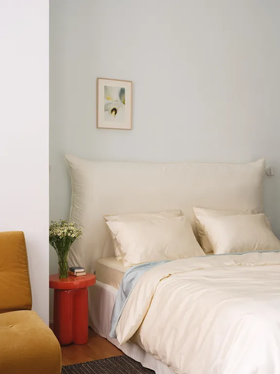 Апартаменты с тремя спальнями на Петроградской стороне