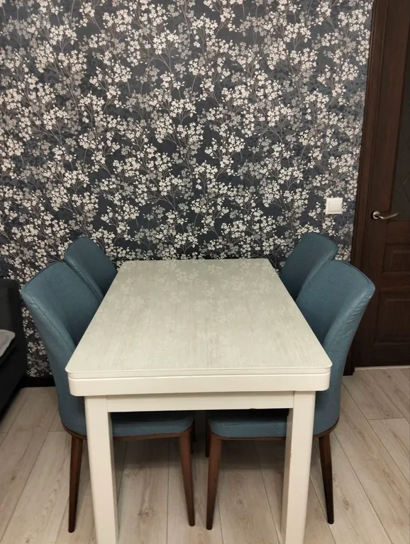 Уютная квартира в ЖК Гагаринский