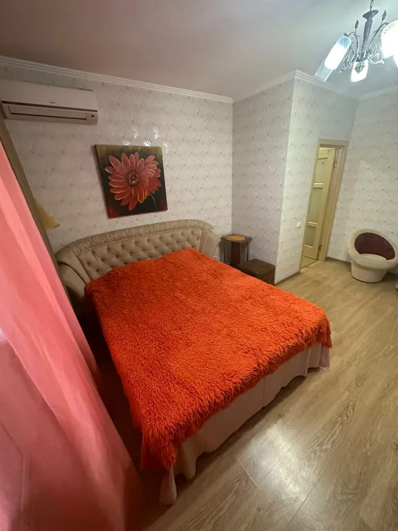 Квартира 1-комнатная Квартира — Севастополь