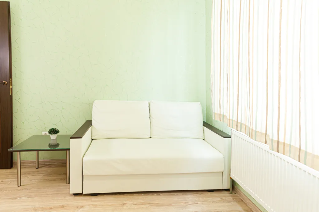 Уютная квартира возле парка