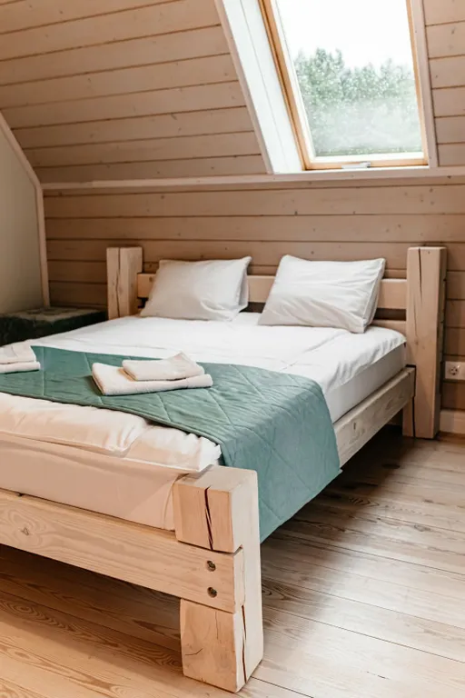 4-комнатный Дом