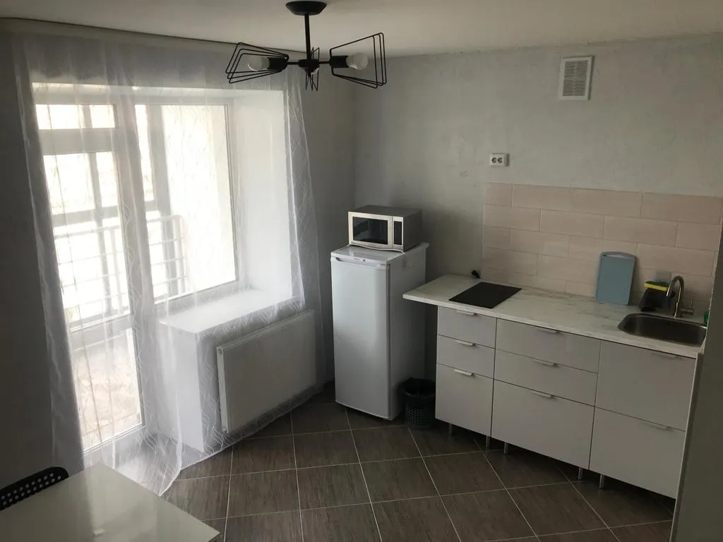 Квартира большой площади для ценителей размаха