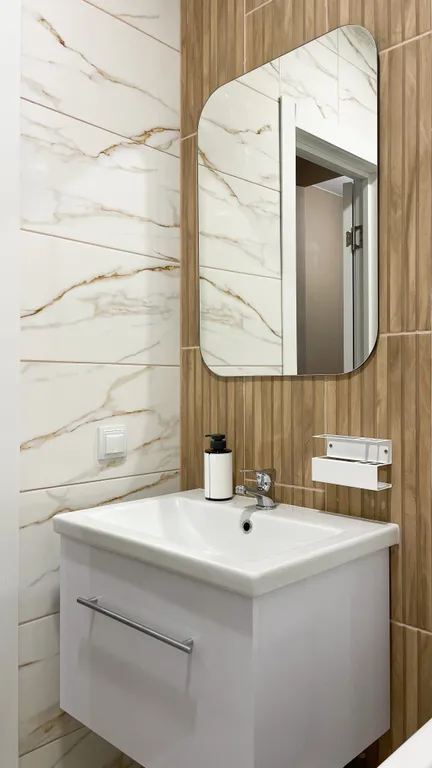 Апартаменты Манго Кошелев парк