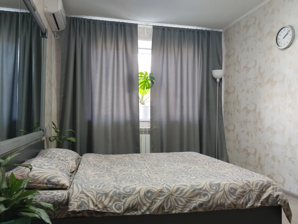 Квартира Идея