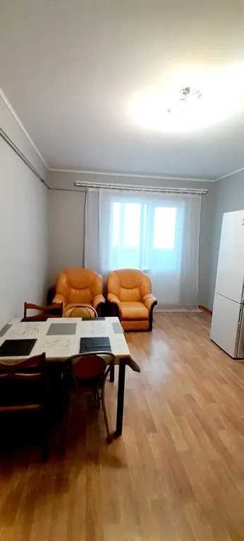 Уютная квартира на Ауре