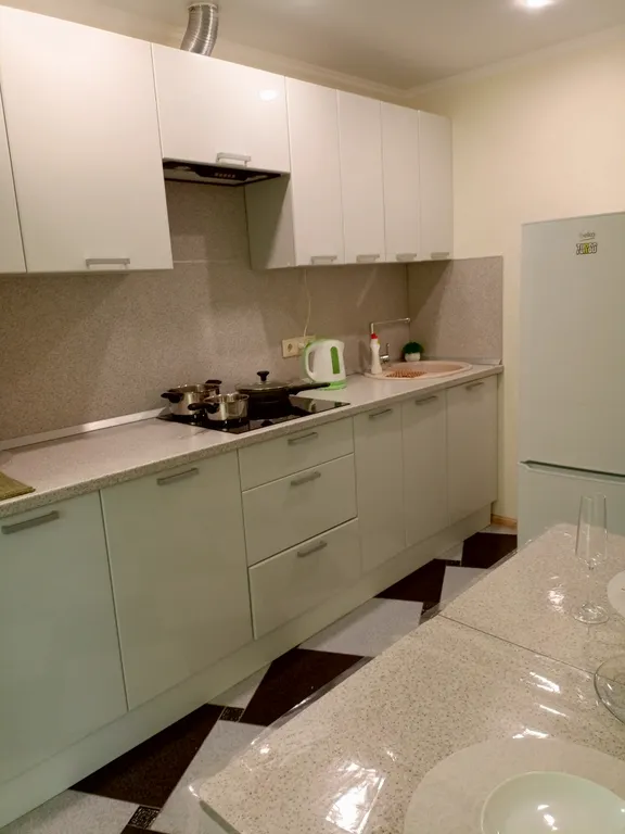 Уютная квартира в ЖК Березка