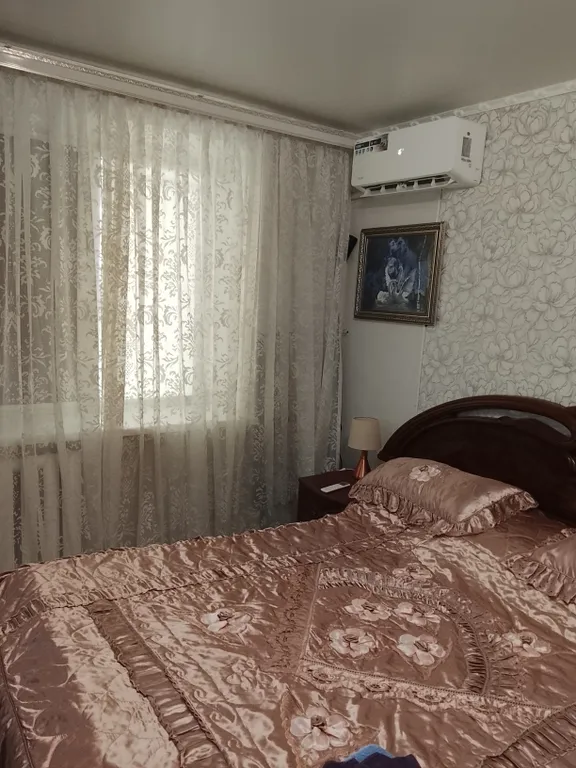 Уютная квартира для двоих