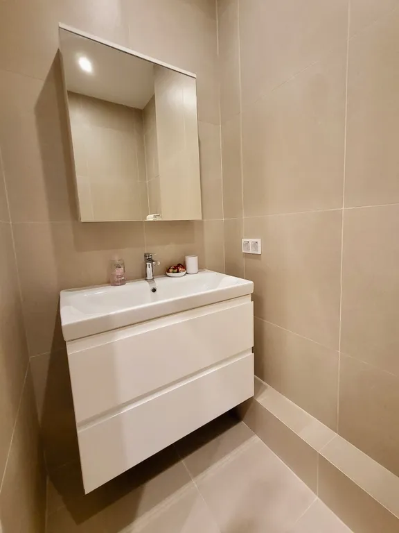 Квартира Квартира в ЖК Мейн Стрит — Москва