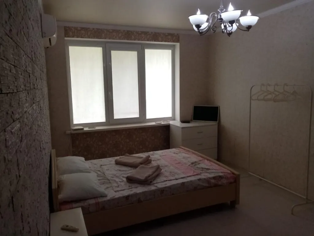 Уютная квартира — аренда посуточно в Агудзера