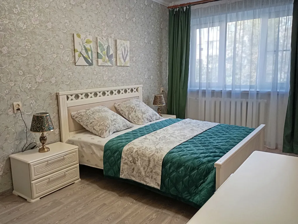 Квартира в центре