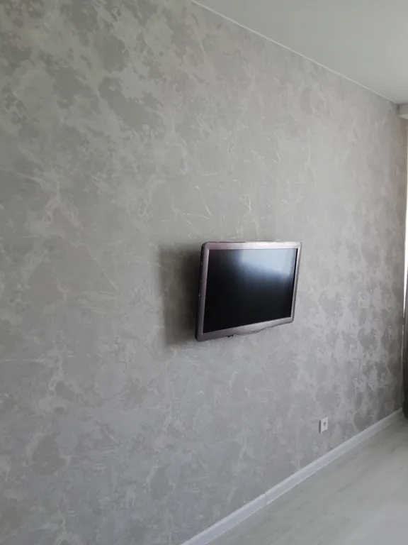 Уютная квартира в высотке