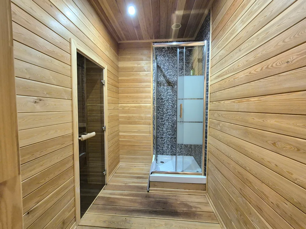 Таунхаус в Красногорске