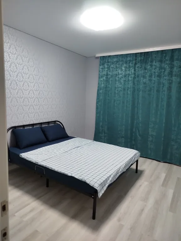 Новая 2-комнатная квартира со всеми удобствами