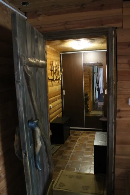 Коттедж на озере Нарочь