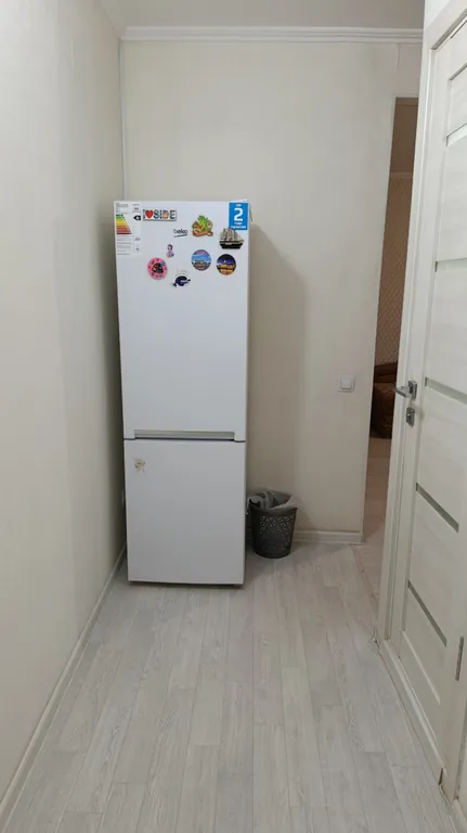 Квартира Недорогая квартира для 3х человек рядом с авиовркзалом — Элиста