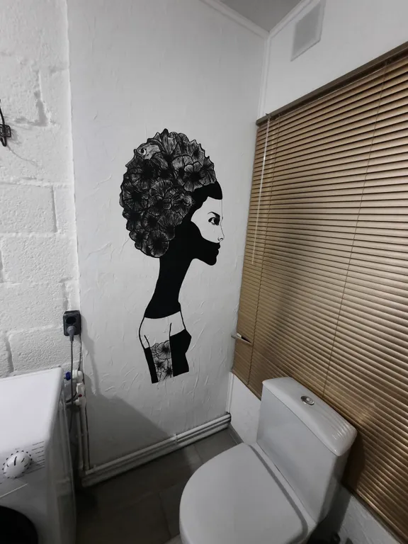 Квартира Квартира в Олимпийском парке — Сириус