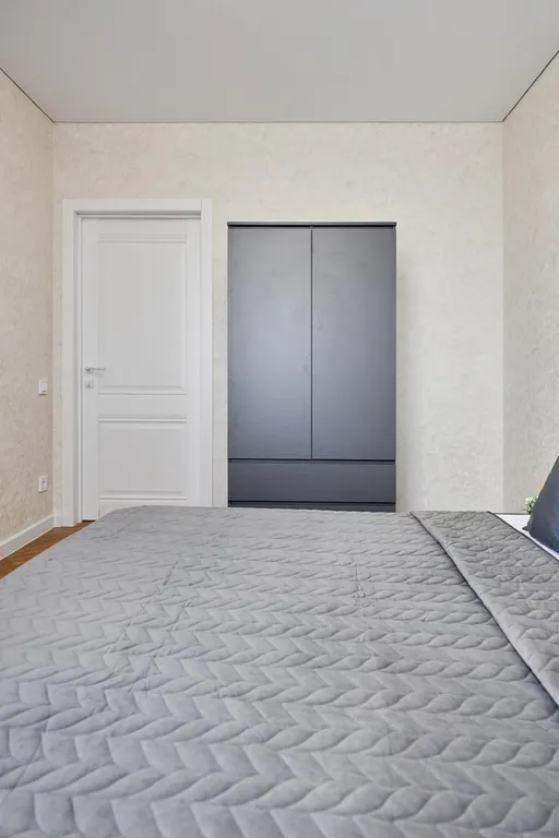 Новая, полноценная двухкомнатная квартира с видом на Дон