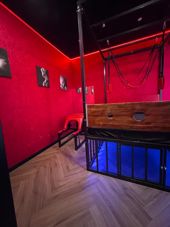 Особая квартира в самом центре Могилева