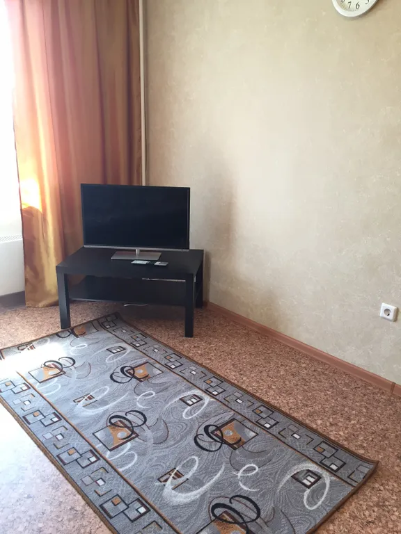 Однокомнатная квартира напротив ТРЦ Планета