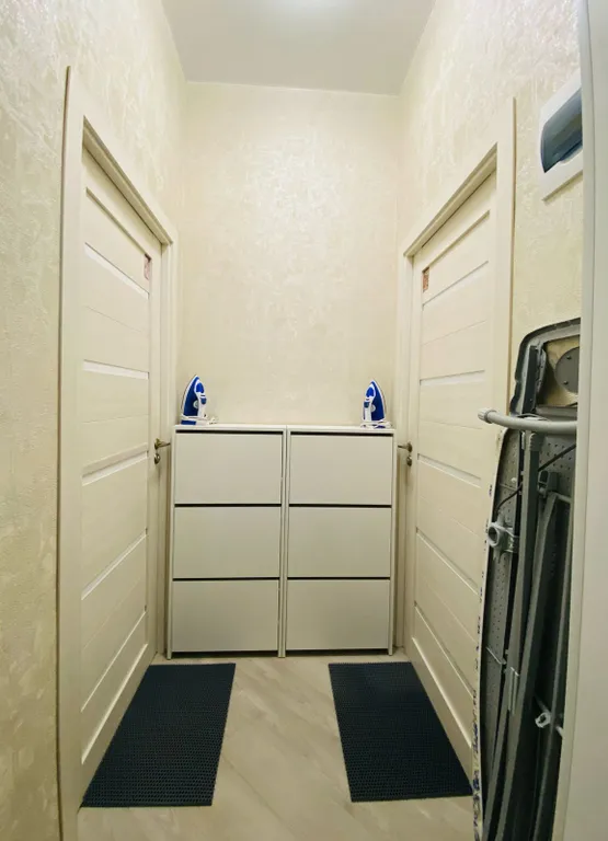 Квартира Квартира Студия с видом на бухту — Геленджик