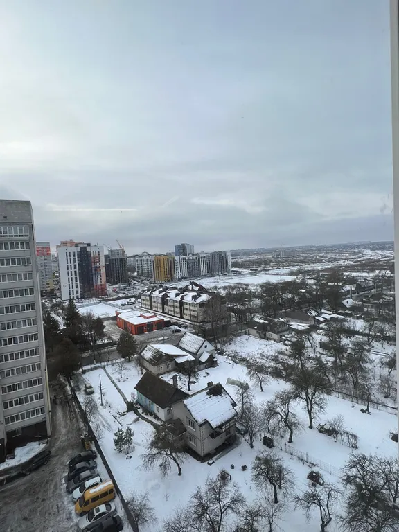 Классная квартира на Кургане