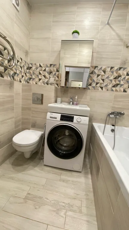 Уютная квартира рядом с Московской площадью и Кадетским училищем