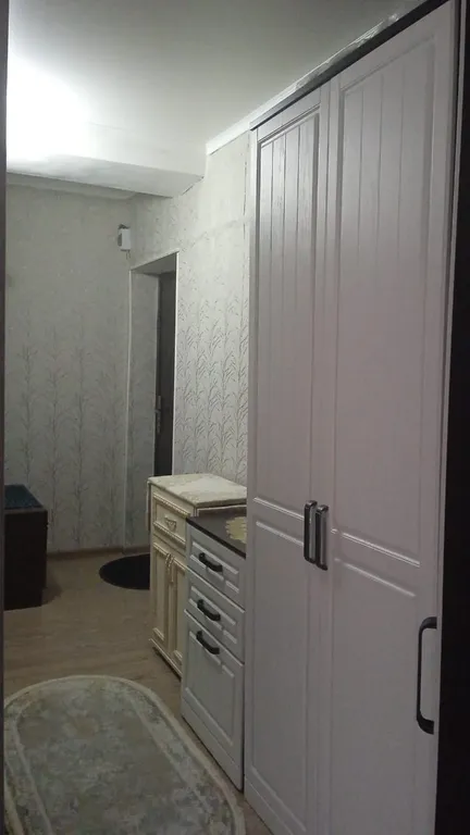 Уютная квартира в центре посёлка