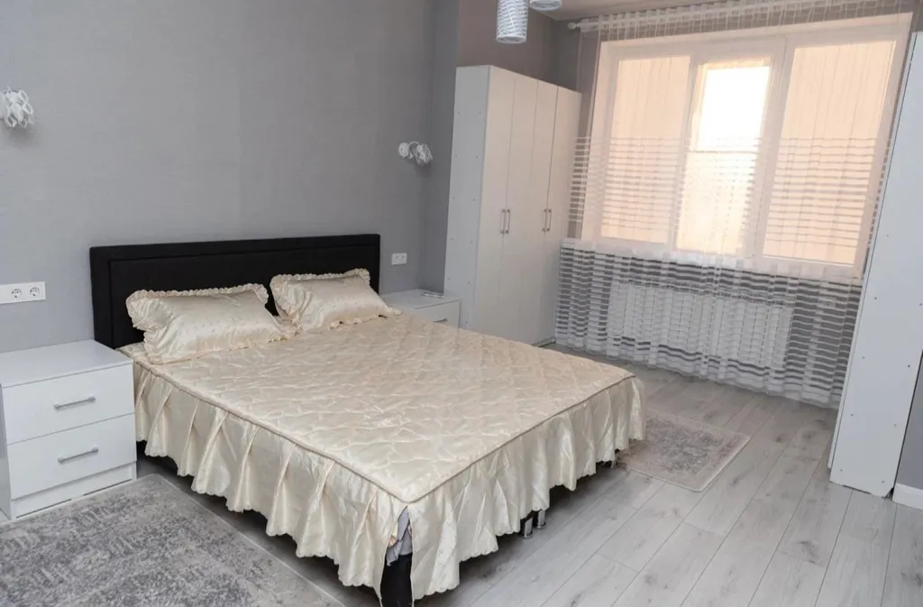 Уютная квартира — аренда посуточно в Избербаш