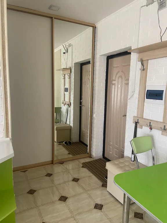 Студия на Мирном