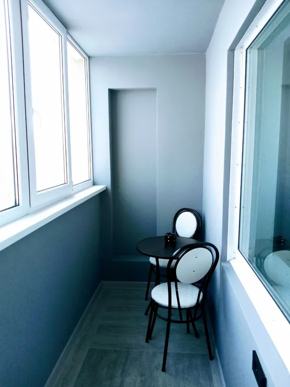 Квартира VIP