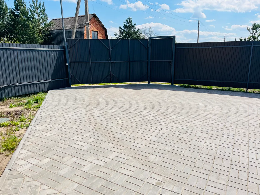 Уютный дом для семейного отдыха