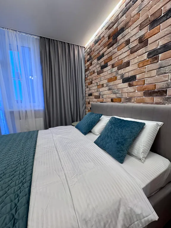 Уютная квартира в тихом центре Ростова-на-Дону